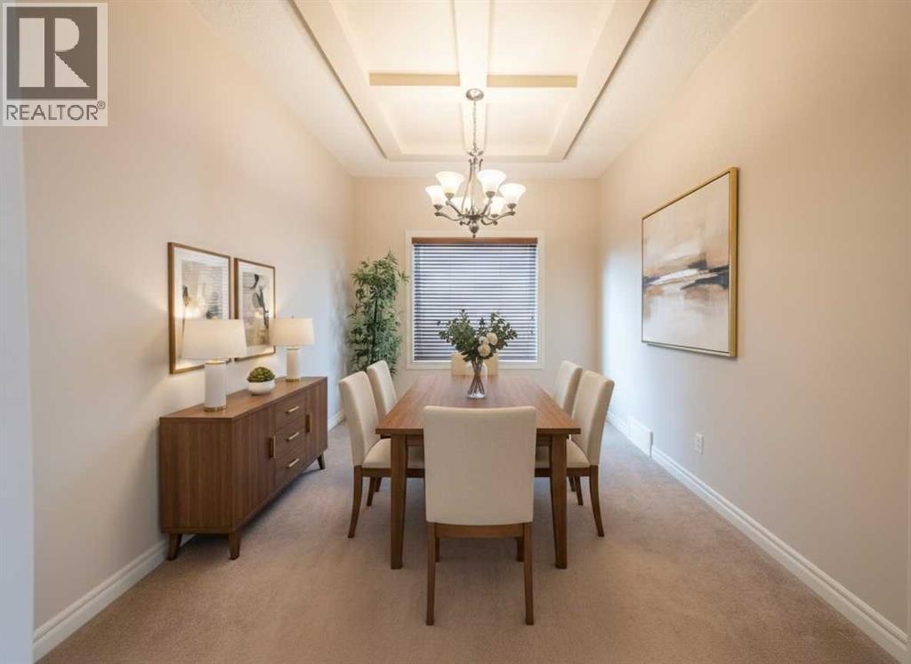 Single Family House for Sale in  Panatella Close NW Panorama Hills Calgary 