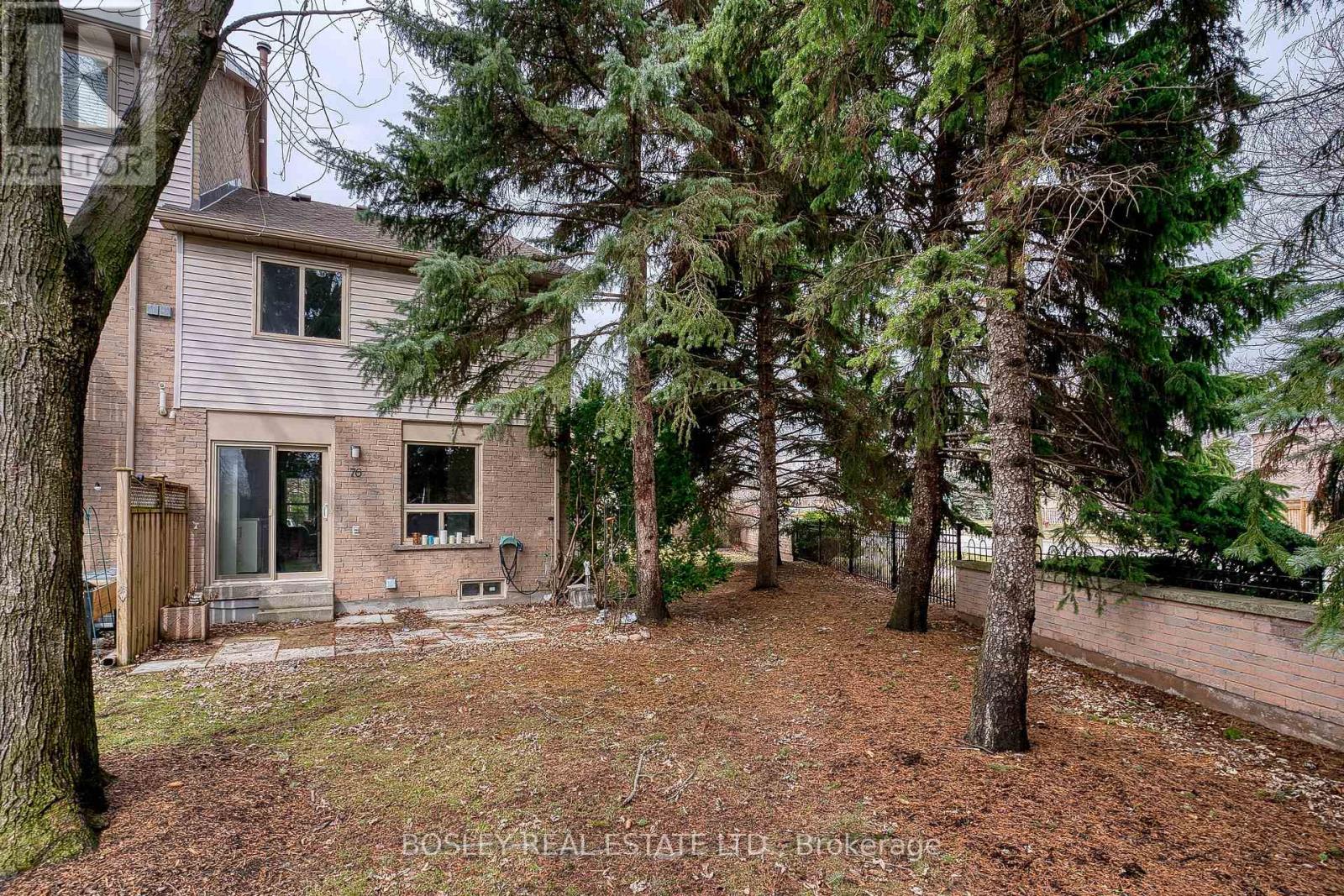 76 – 2272 MOWAT AVENUE,Oakville (RO River Oaks),,