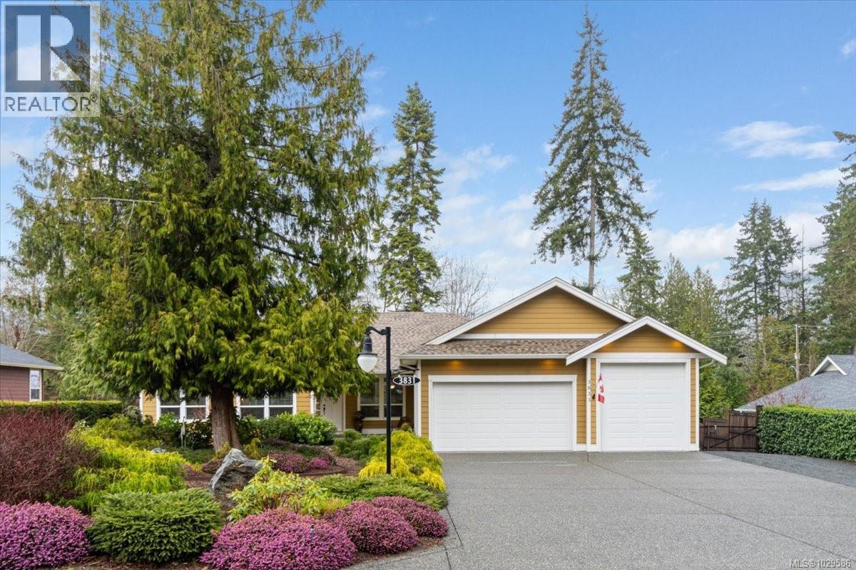 3831 CREEKSIDE DR - 35