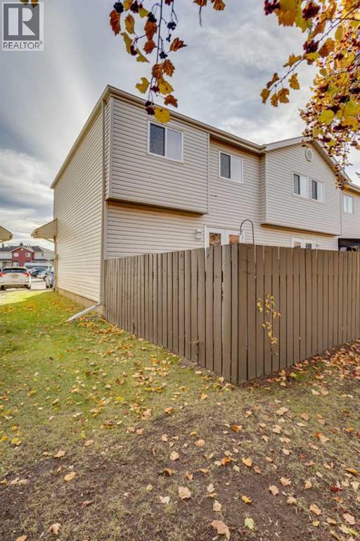 153 DICKINS Drive, Fort McMurray