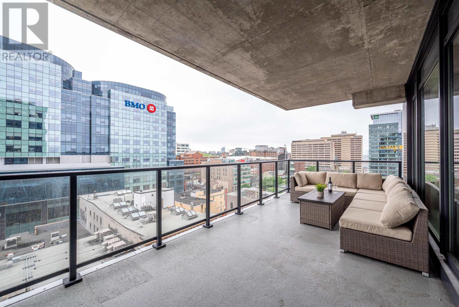 Property photo of 1202 1650 Granville Street