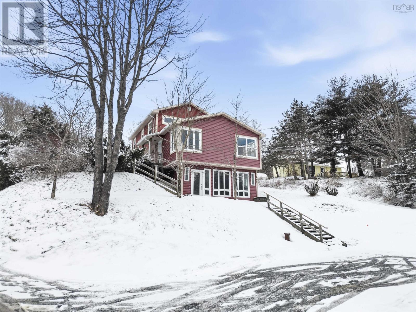 Property photo of 680 Hammonds Plains Rd, Hammonds Plains
