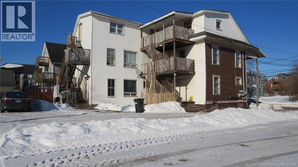 84-88 STEADMAN STREET - Image 2