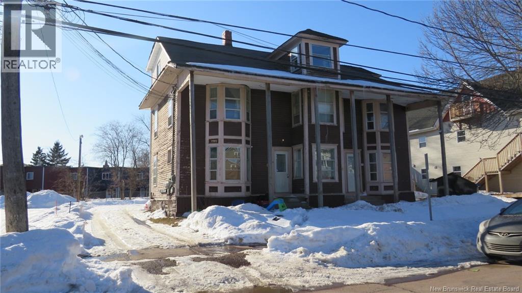 84-88 STEADMAN STREET - 4