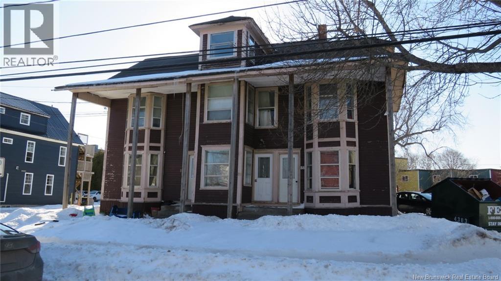 84-88 STEADMAN STREET - 5