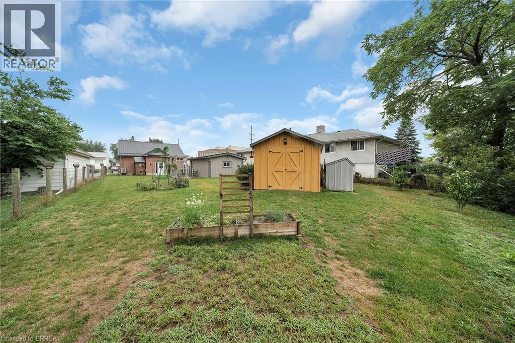 205 CRYSLER Street - 36