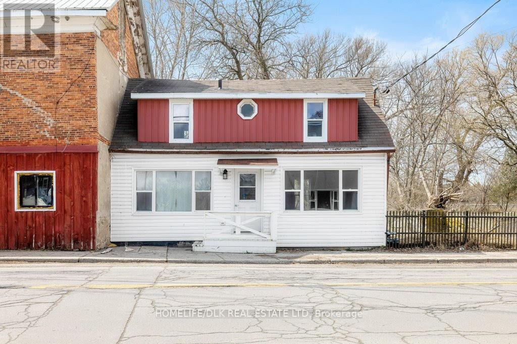 18 MAIN STREET W - 1