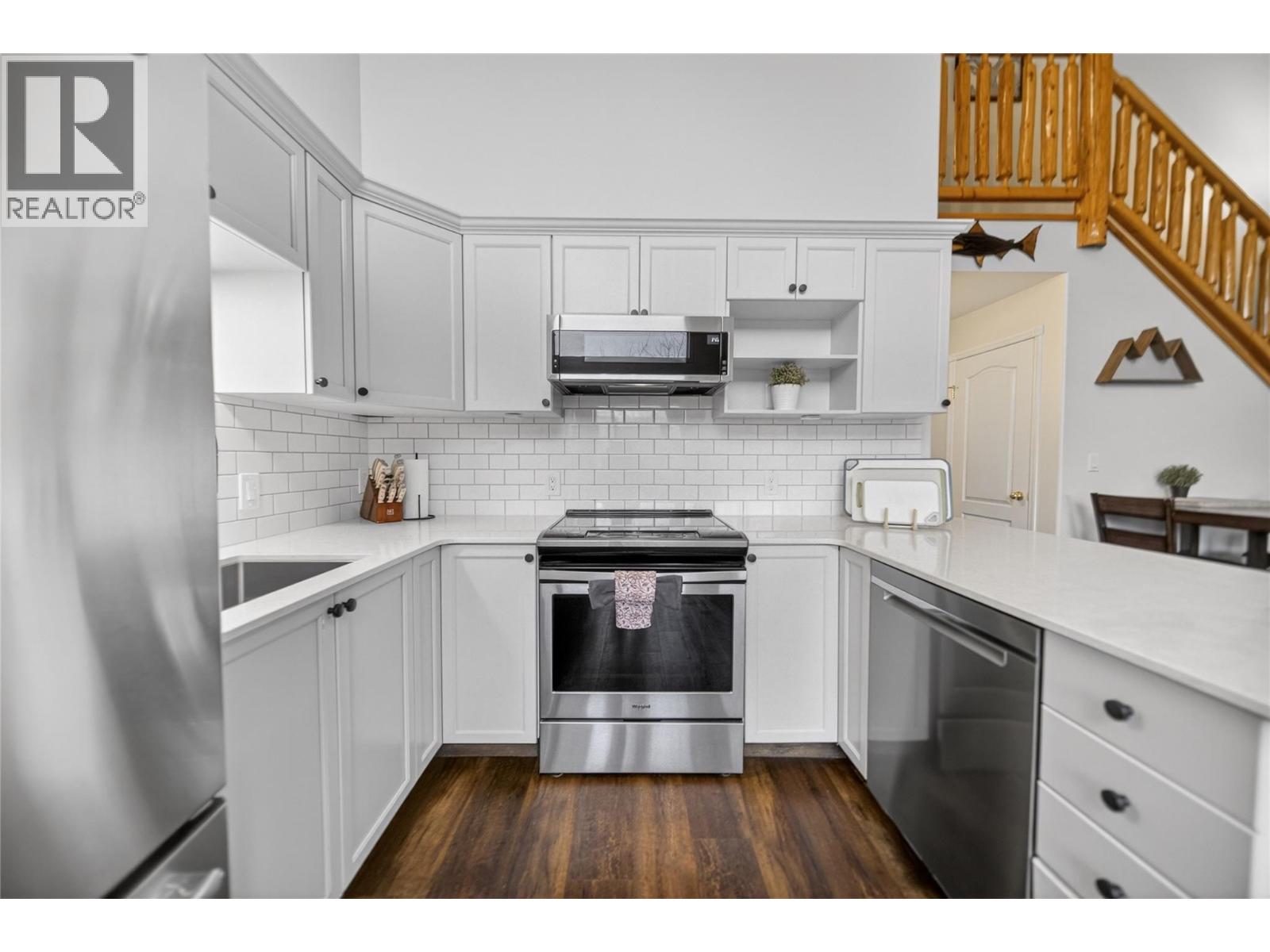 1200 RIVERSIDE Way Unit# 1225, Fernie