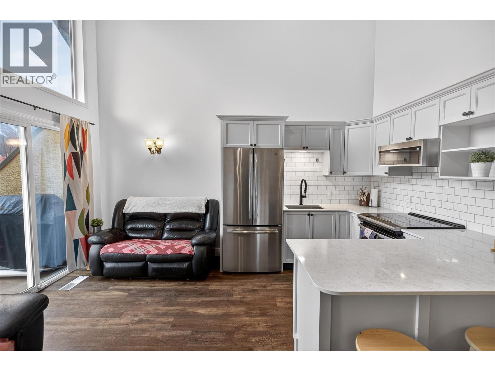 1200 RIVERSIDE Way Unit# 1225, Fernie