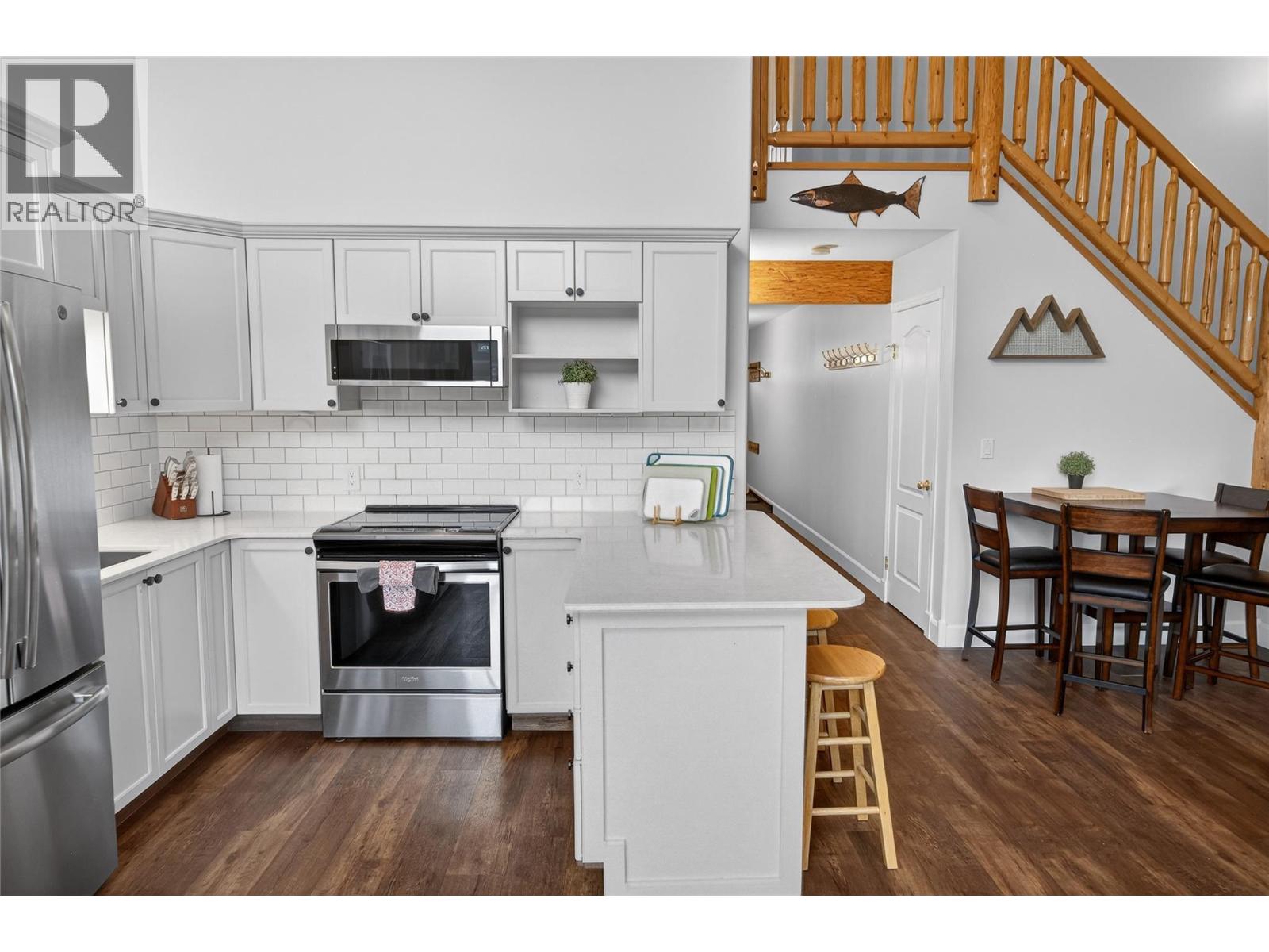 1200 RIVERSIDE Way Unit# 1225, Fernie