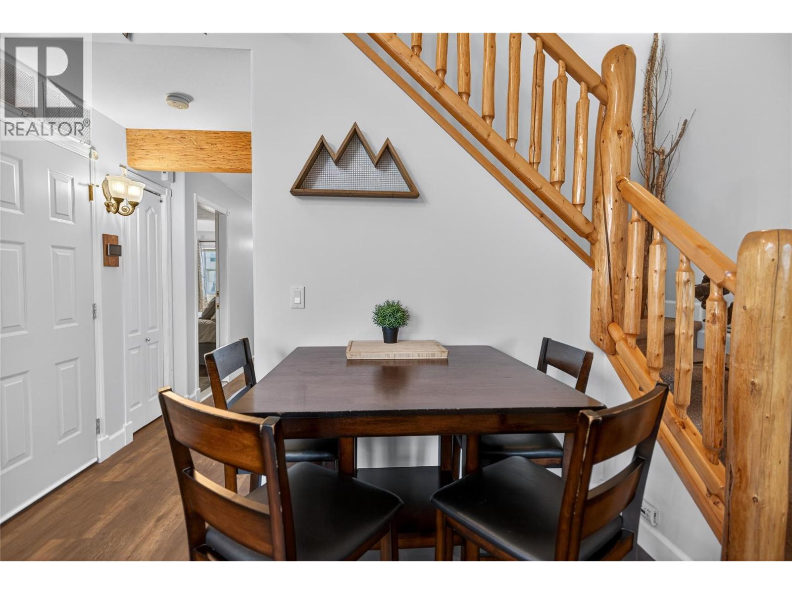 1200 RIVERSIDE Way Unit# 1225, Fernie