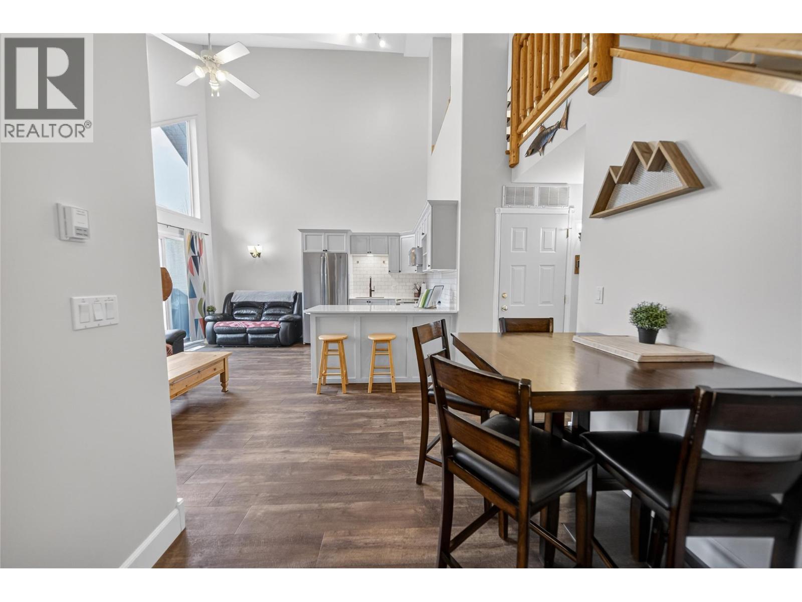 1200 RIVERSIDE Way Unit# 1225, Fernie