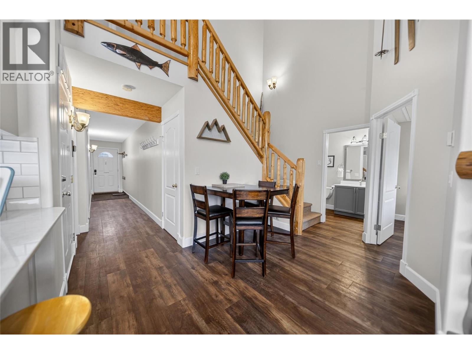 1200 RIVERSIDE Way Unit# 1225, Fernie