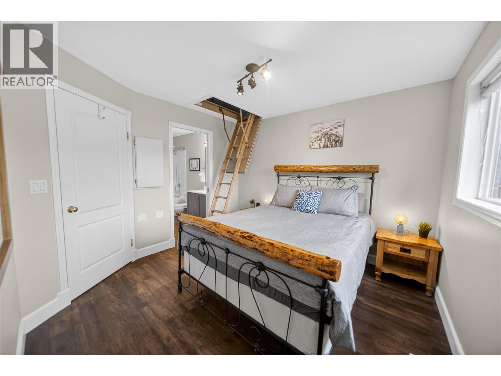 1200 RIVERSIDE Way Unit# 1225, Fernie