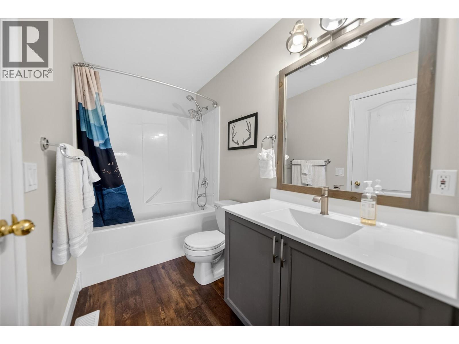 1200 RIVERSIDE Way Unit# 1225, Fernie