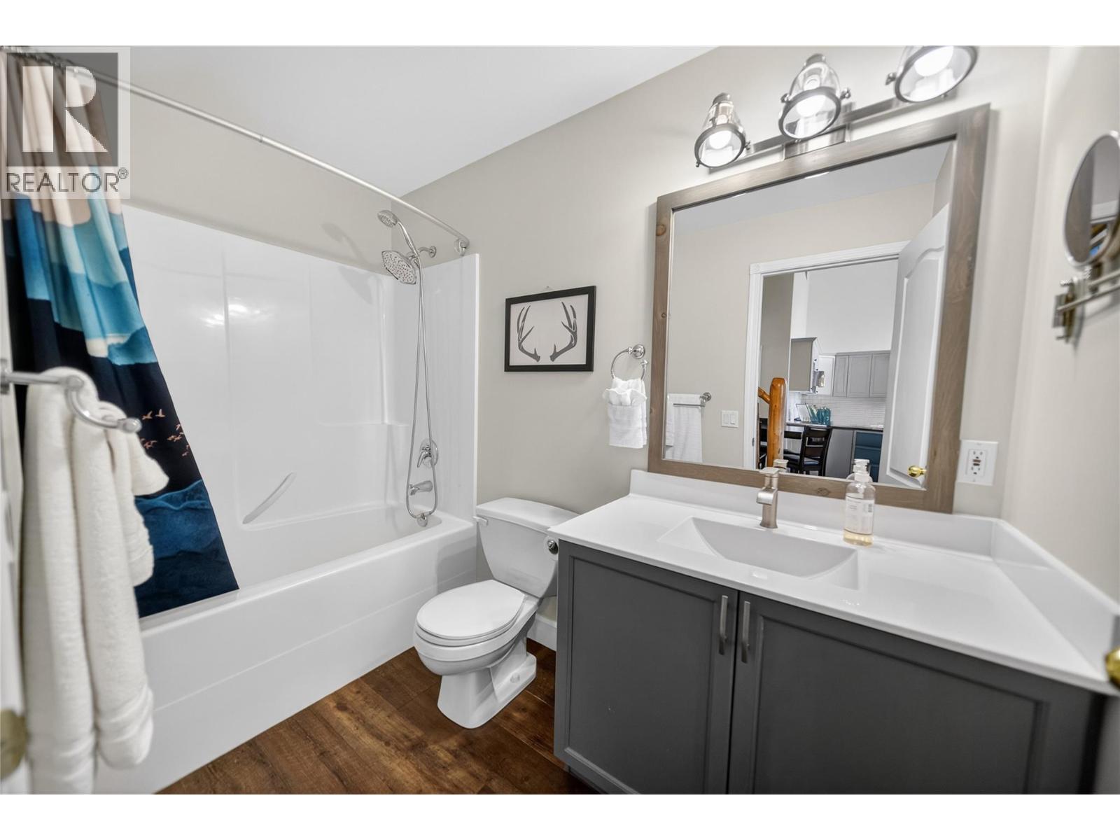 1200 RIVERSIDE Way Unit# 1225, Fernie