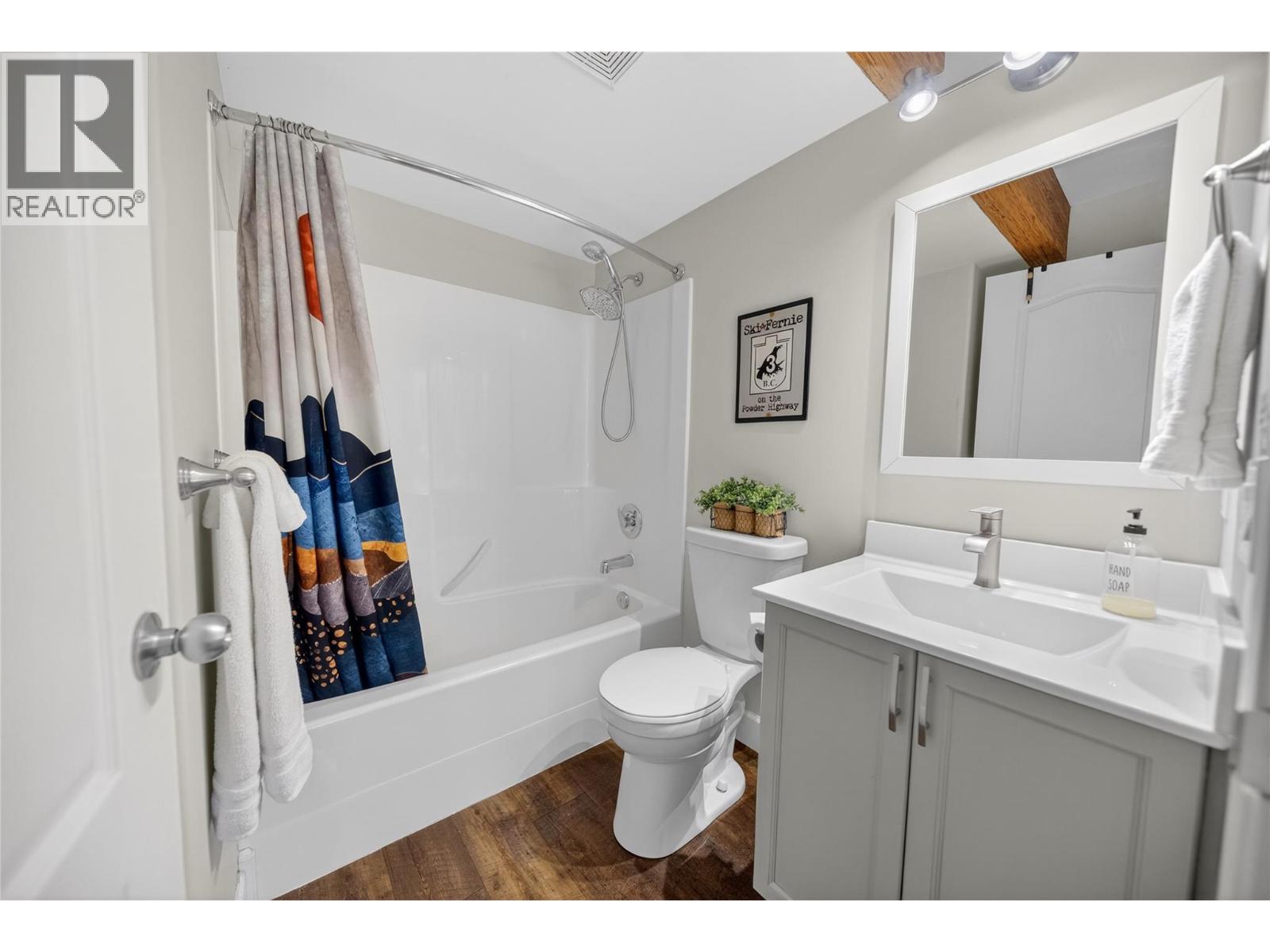 1200 RIVERSIDE Way Unit# 1225, Fernie