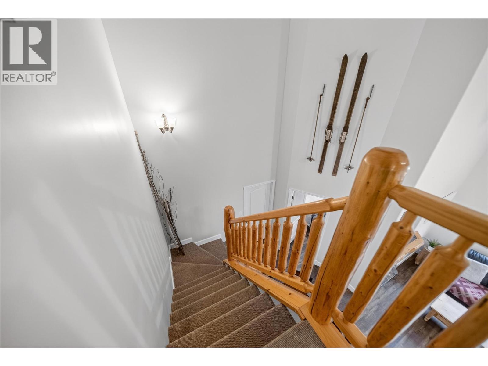 1200 RIVERSIDE Way Unit# 1225, Fernie