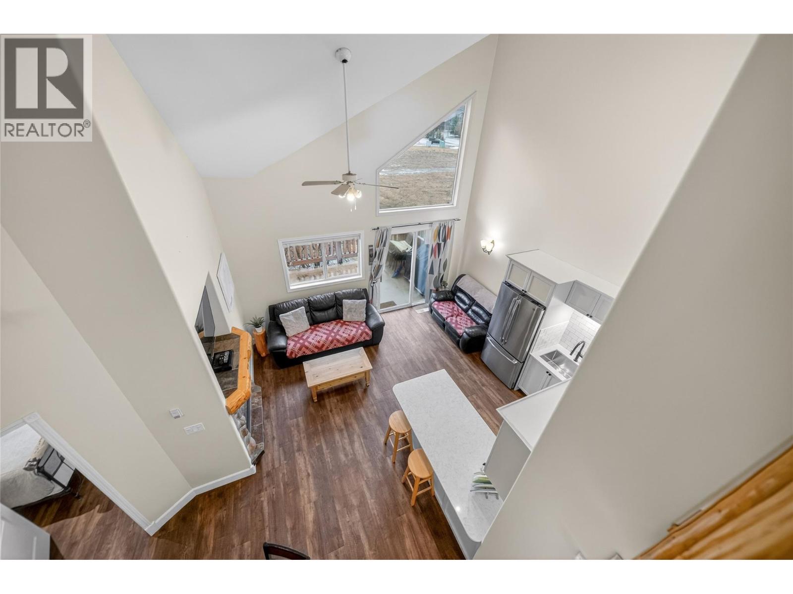 1200 RIVERSIDE Way Unit# 1225, Fernie