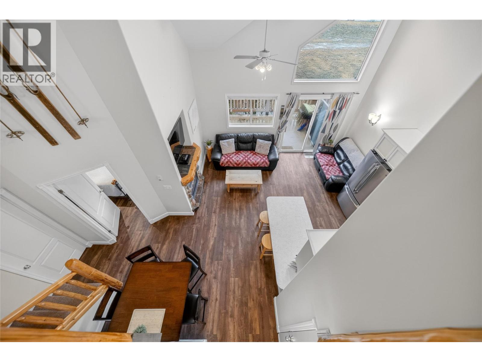 1200 RIVERSIDE Way Unit# 1225, Fernie