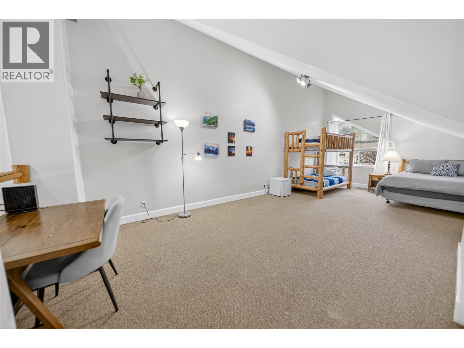 1200 RIVERSIDE Way Unit# 1225, Fernie