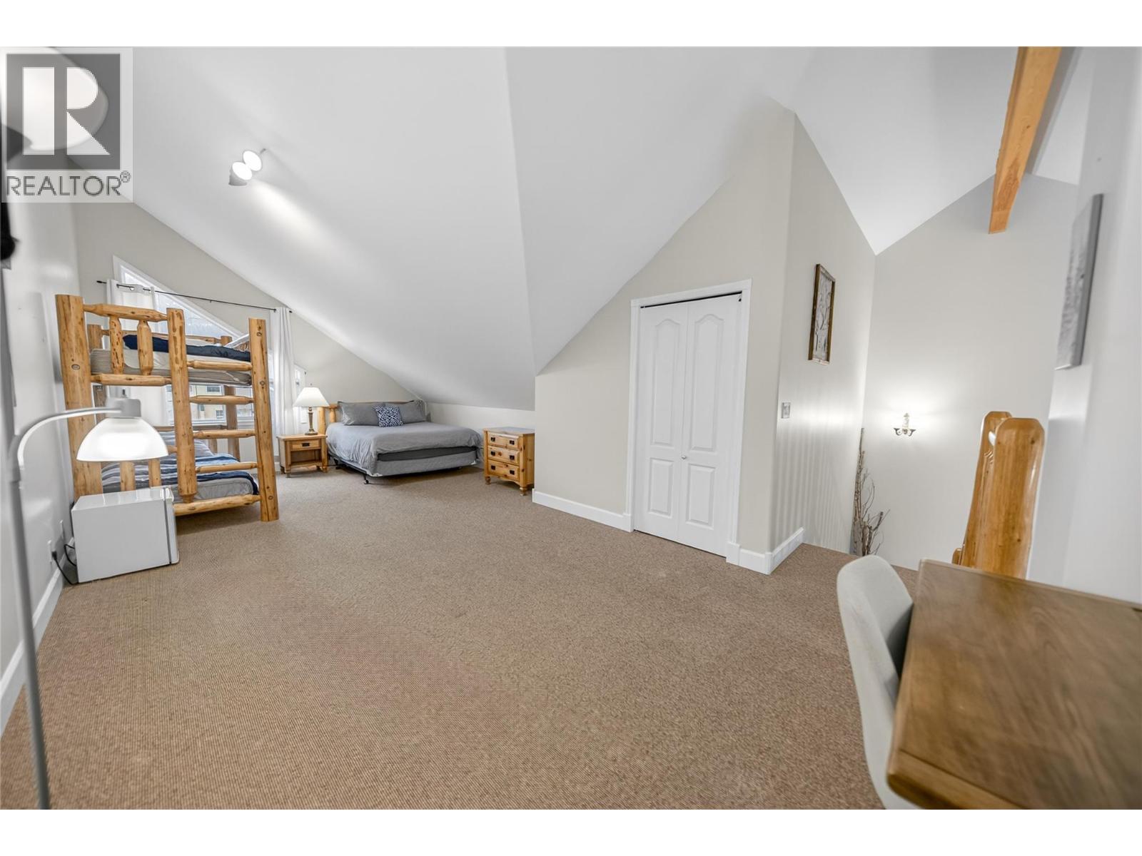 1200 RIVERSIDE Way Unit# 1225, Fernie