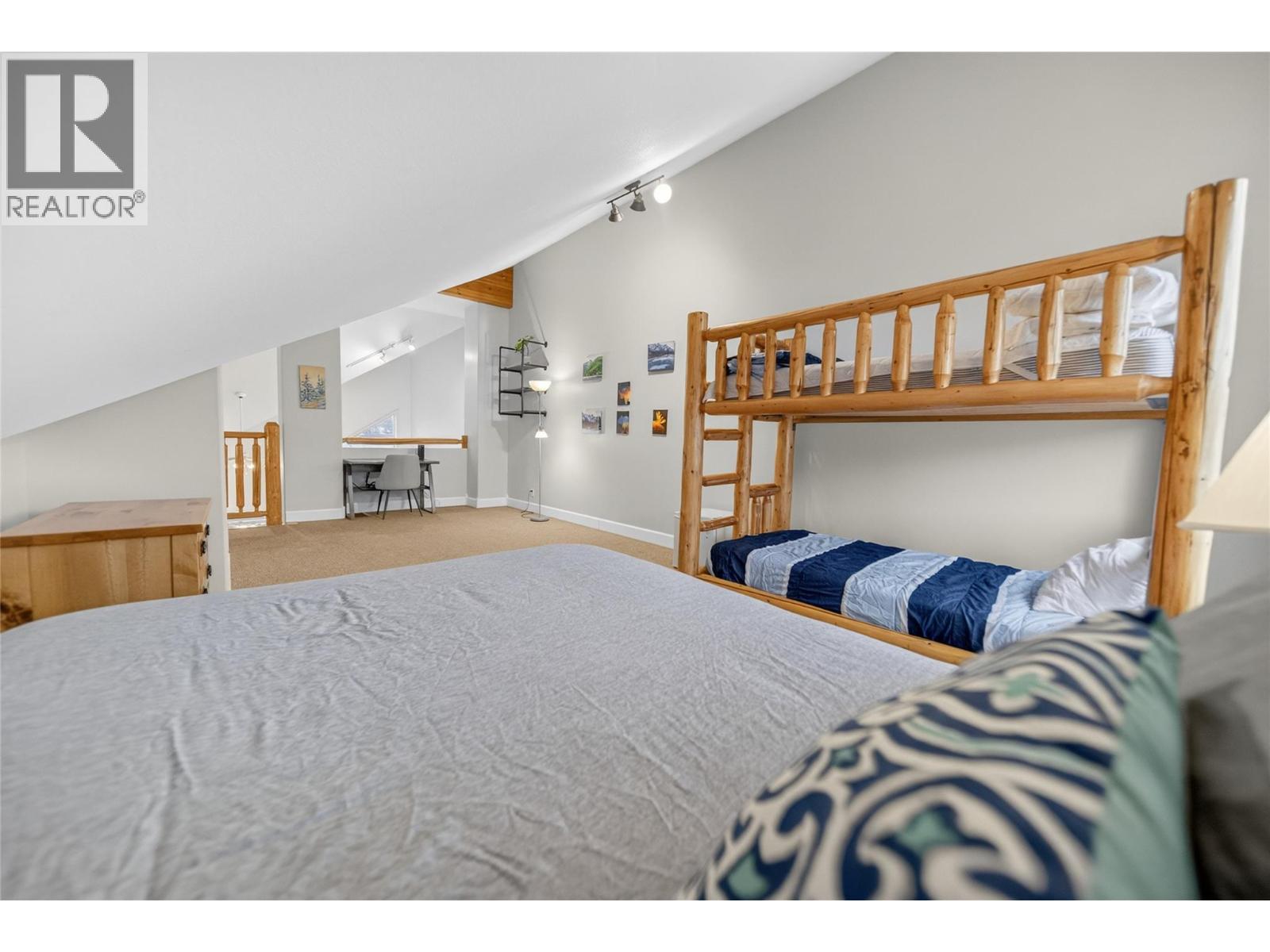1200 RIVERSIDE Way Unit# 1225, Fernie