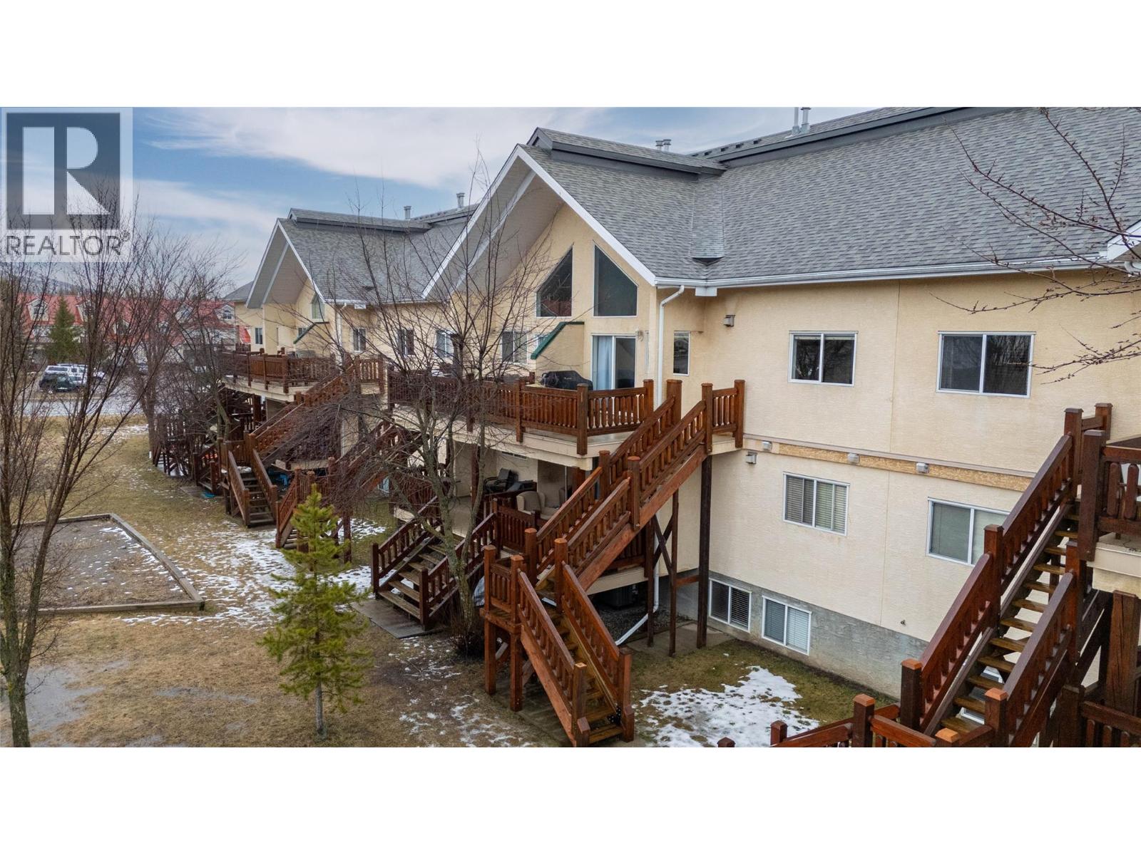 1200 RIVERSIDE Way Unit# 1225, Fernie