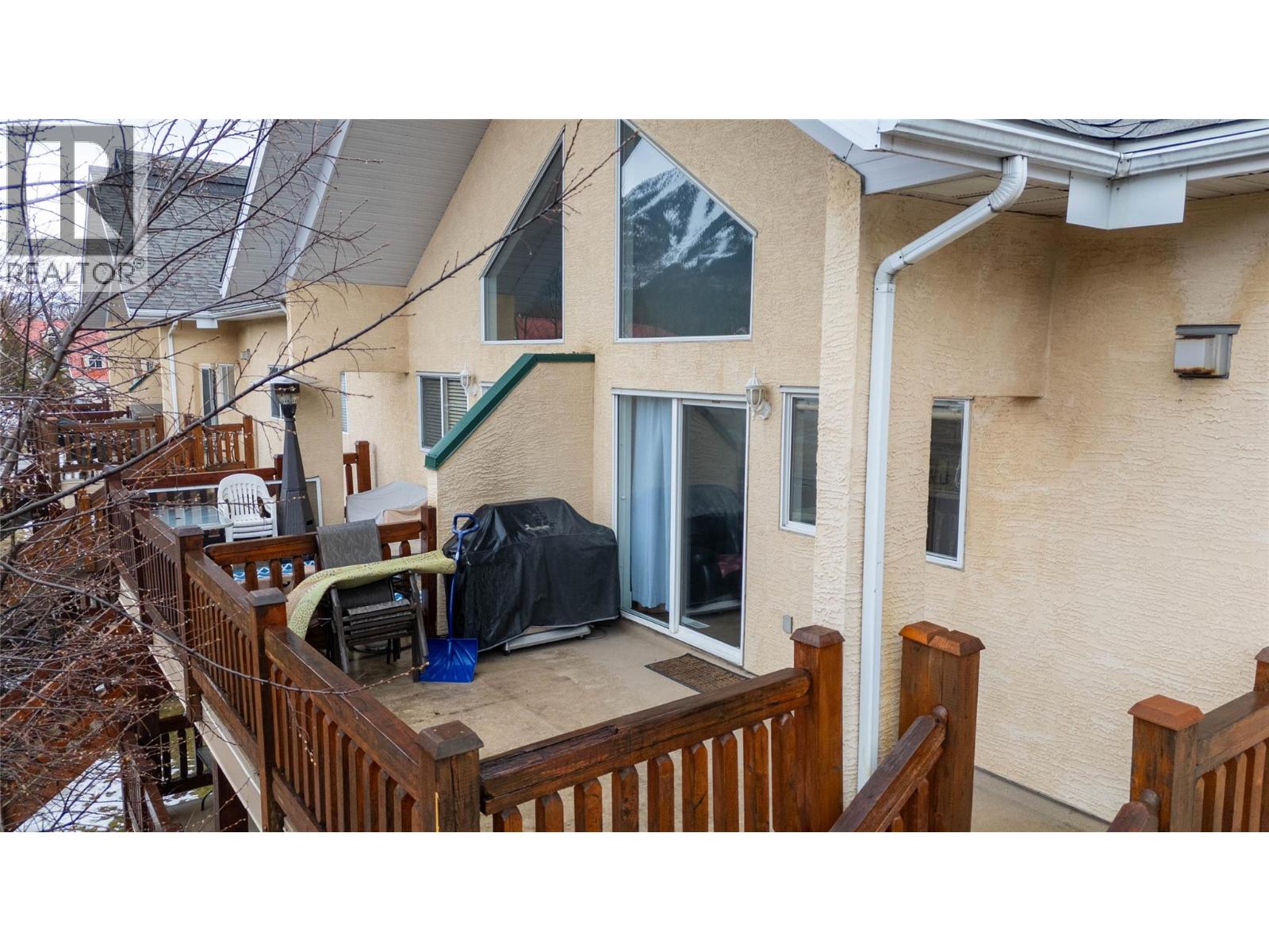 1200 RIVERSIDE Way Unit# 1225, Fernie