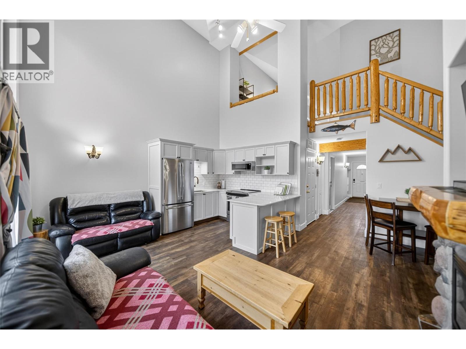 1200 RIVERSIDE Way Unit# 1225, Fernie