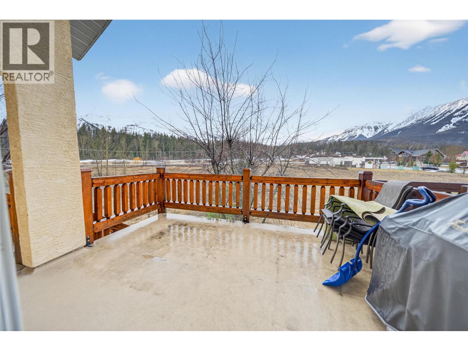 1200 RIVERSIDE Way Unit# 1225, Fernie