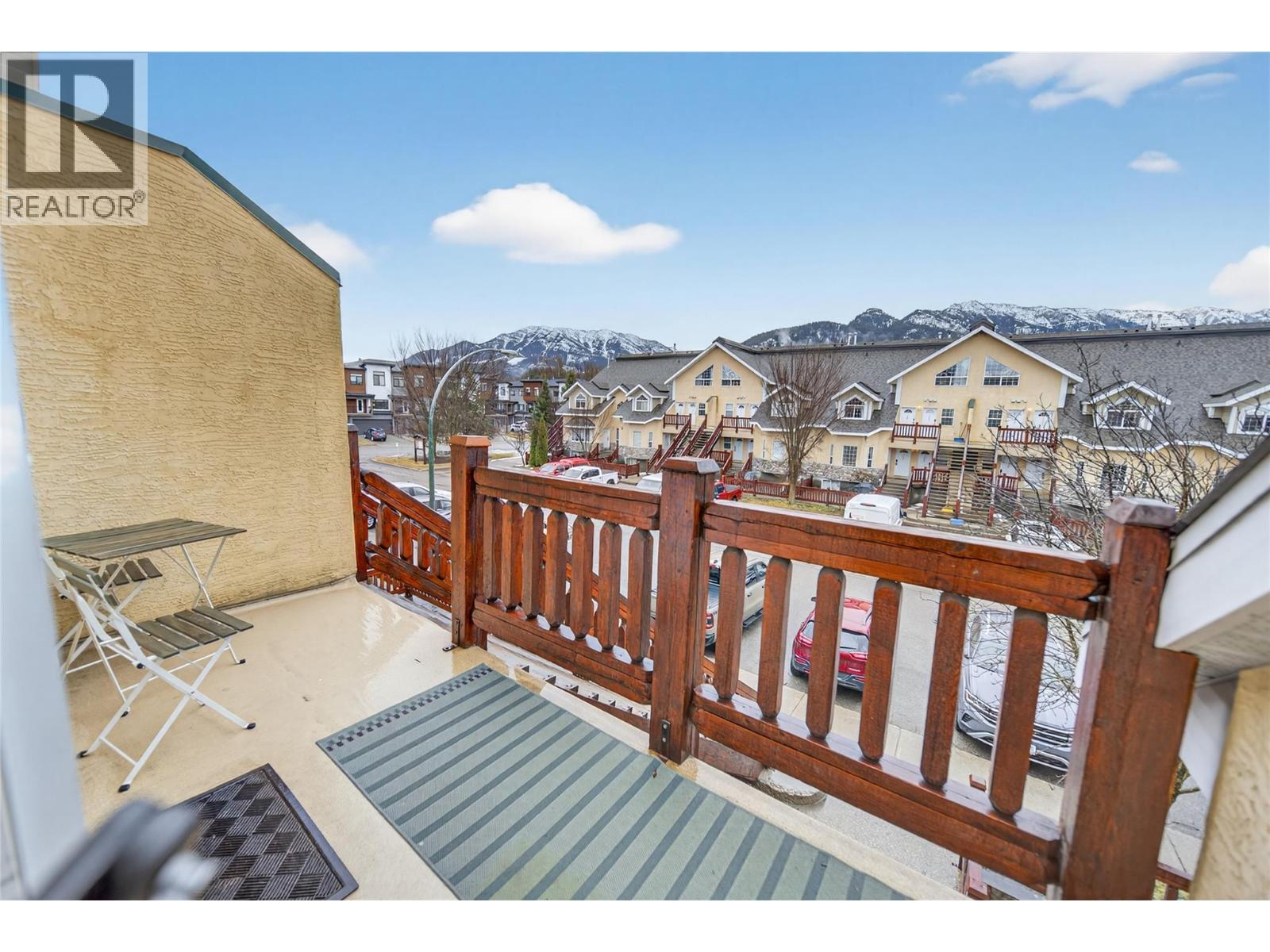 1200 RIVERSIDE Way Unit# 1225, Fernie