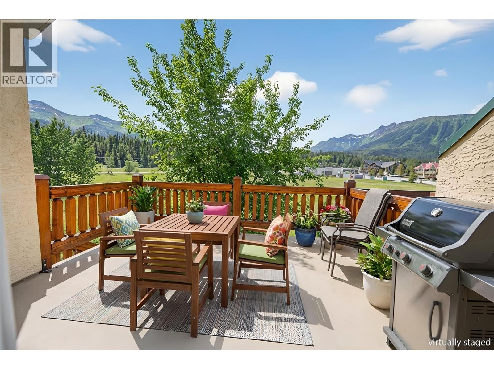 1200 RIVERSIDE Way Unit# 1225, Fernie