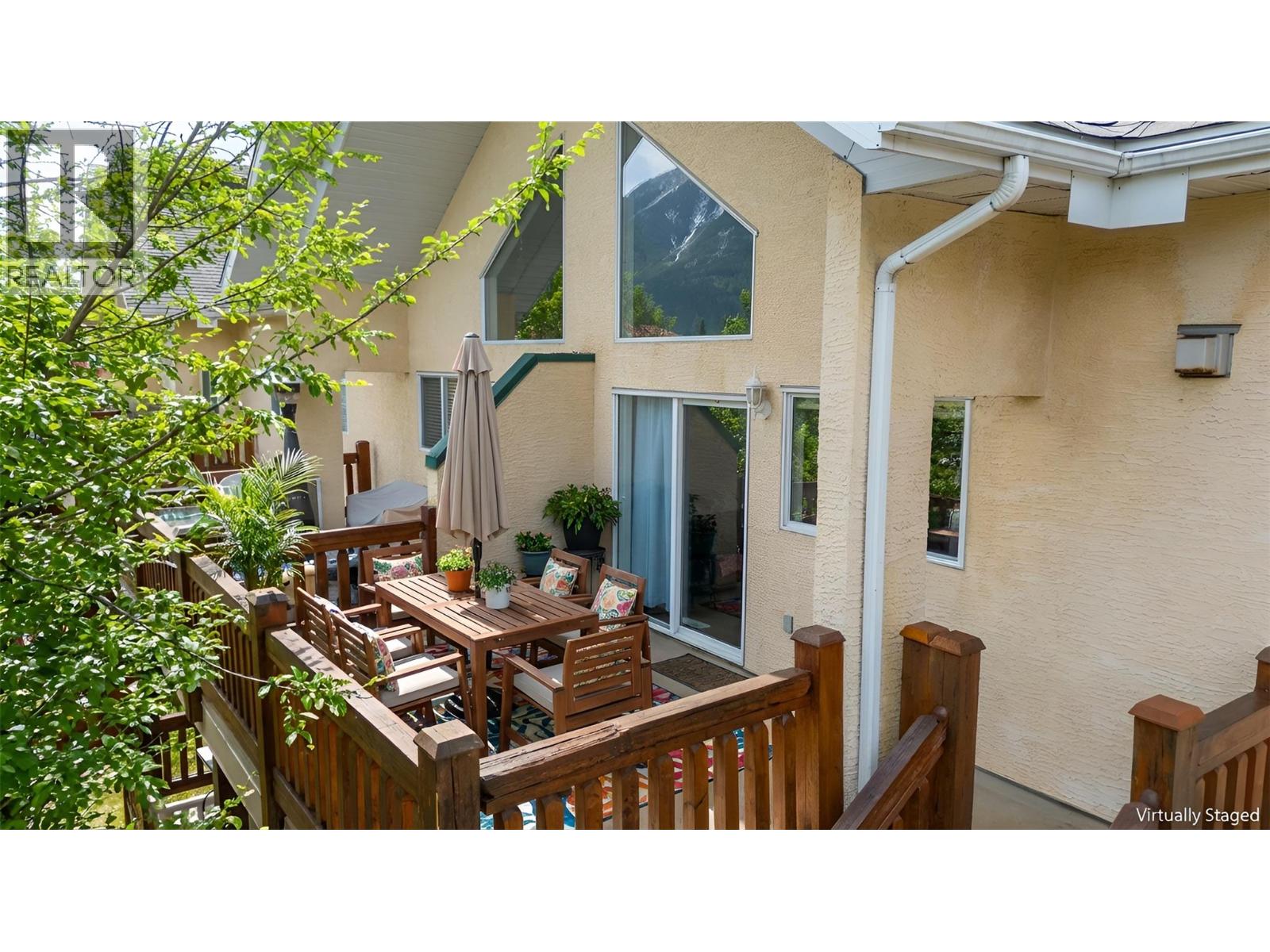 1200 RIVERSIDE Way Unit# 1225, Fernie