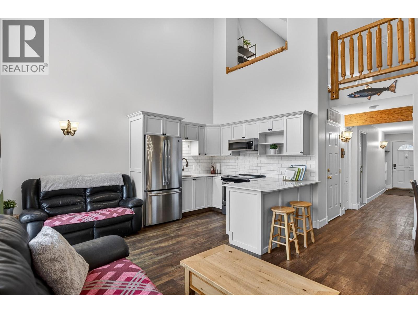 1200 RIVERSIDE Way Unit# 1225, Fernie