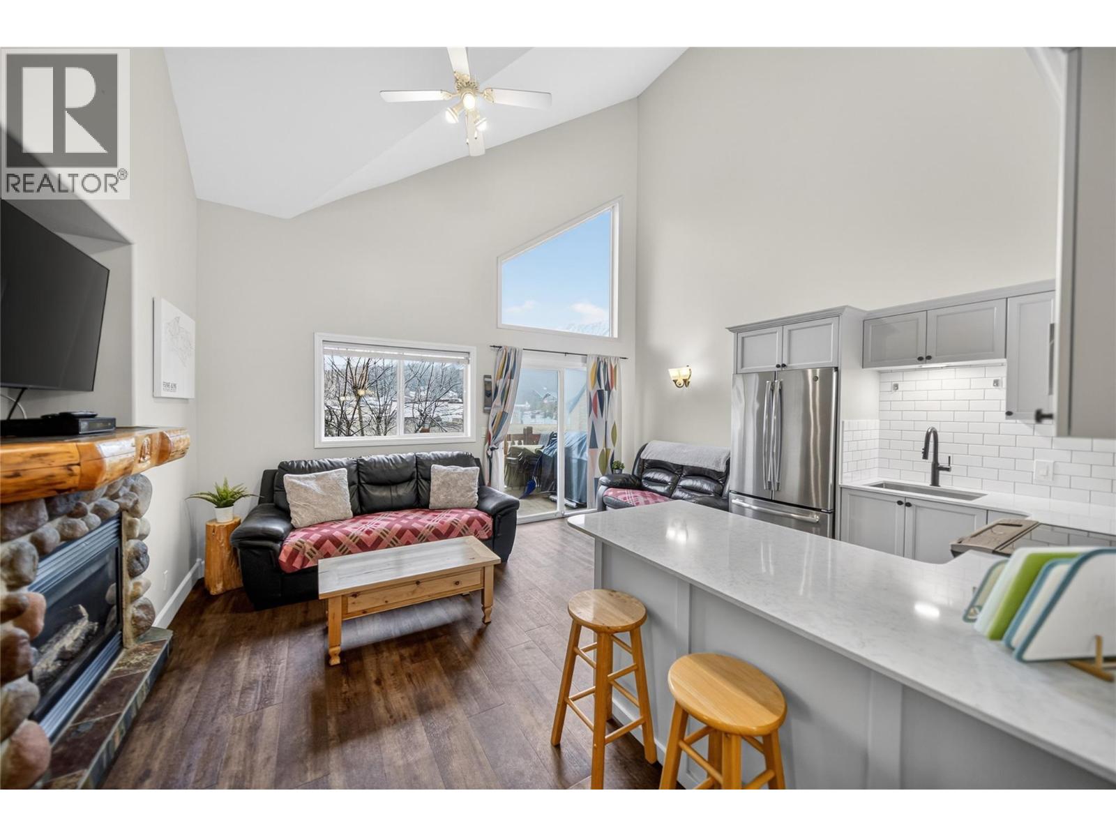 1200 RIVERSIDE Way Unit# 1225, Fernie