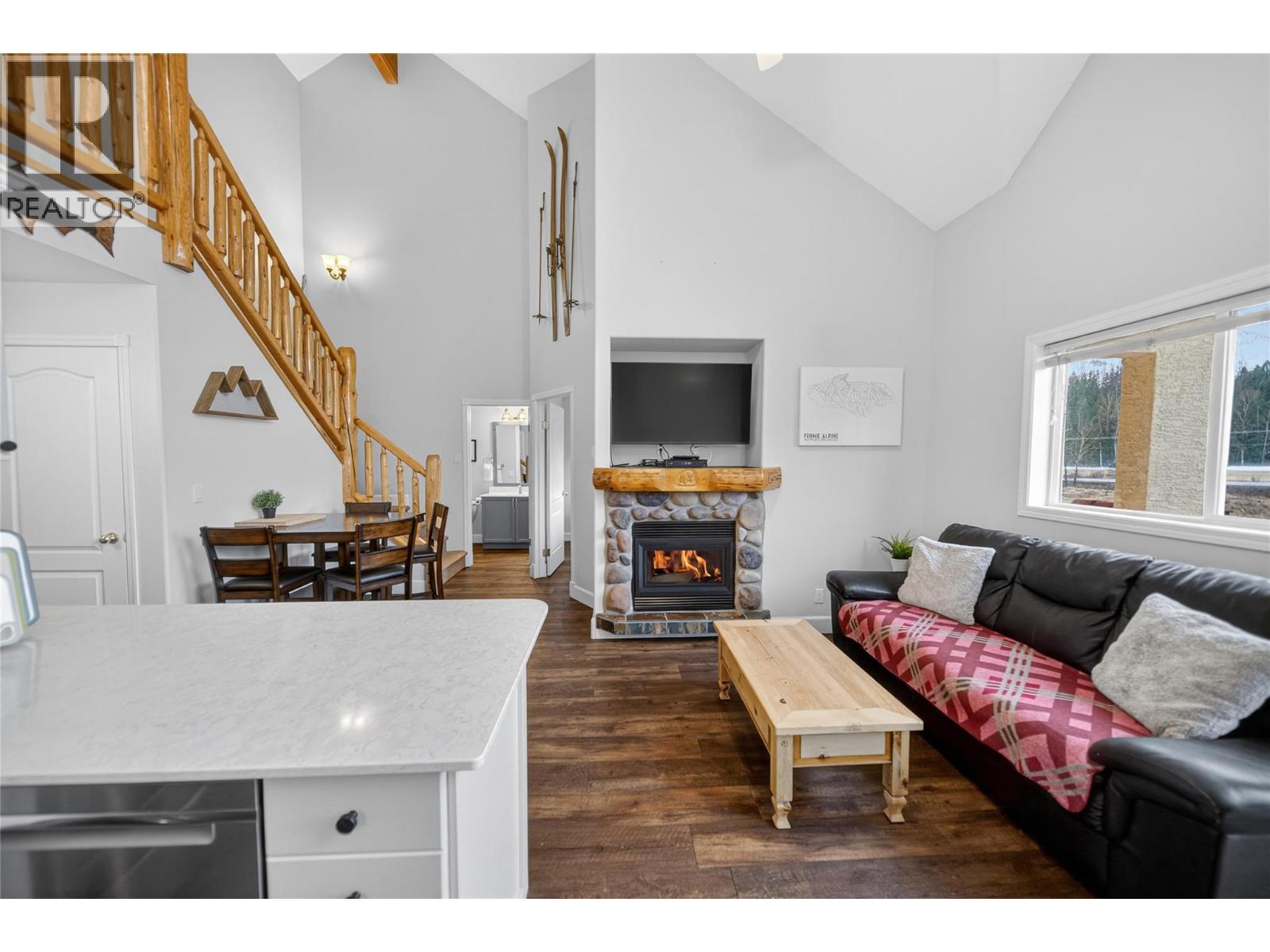 1200 RIVERSIDE Way Unit# 1225, Fernie