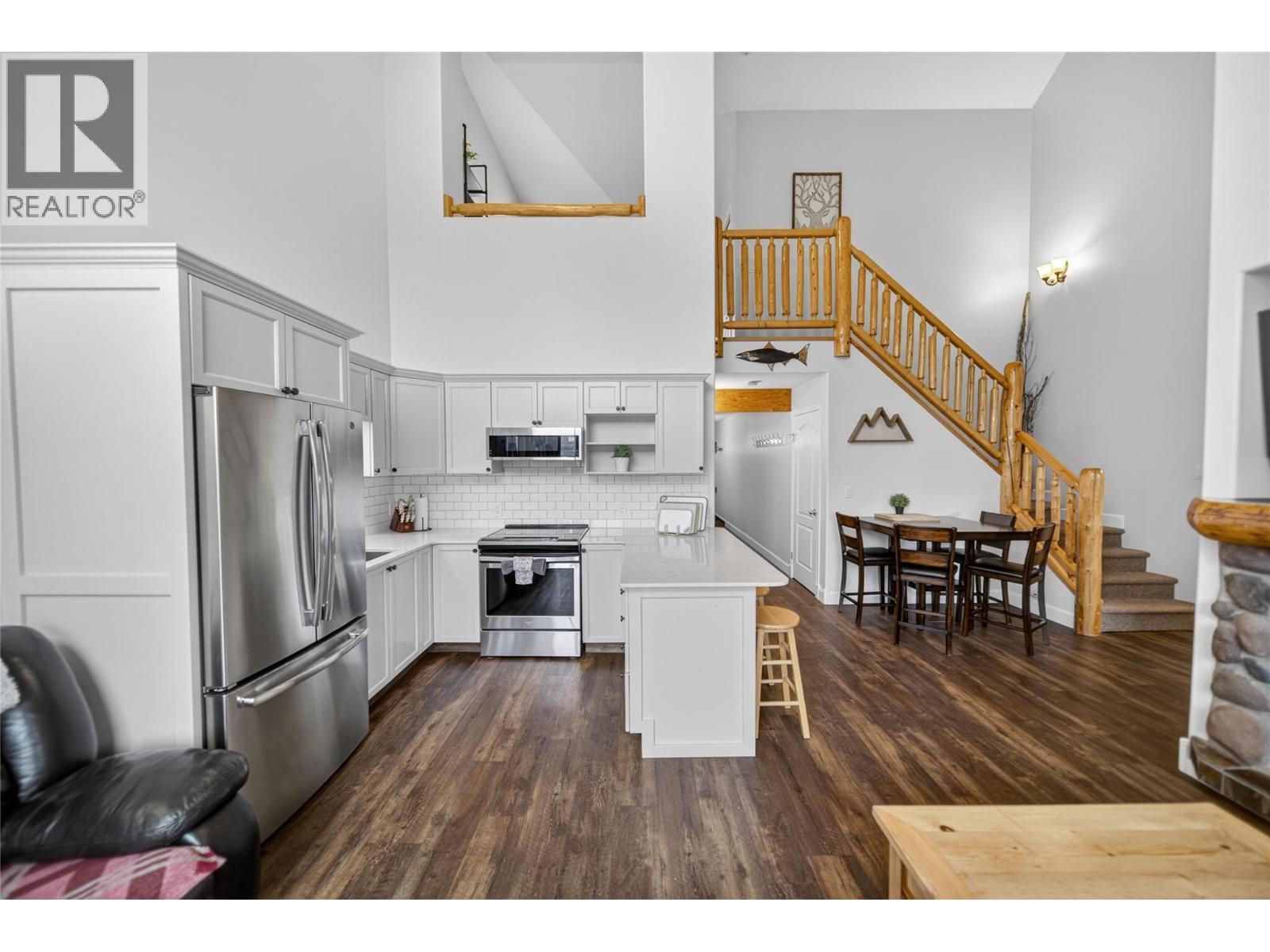 1200 RIVERSIDE Way Unit# 1225, Fernie