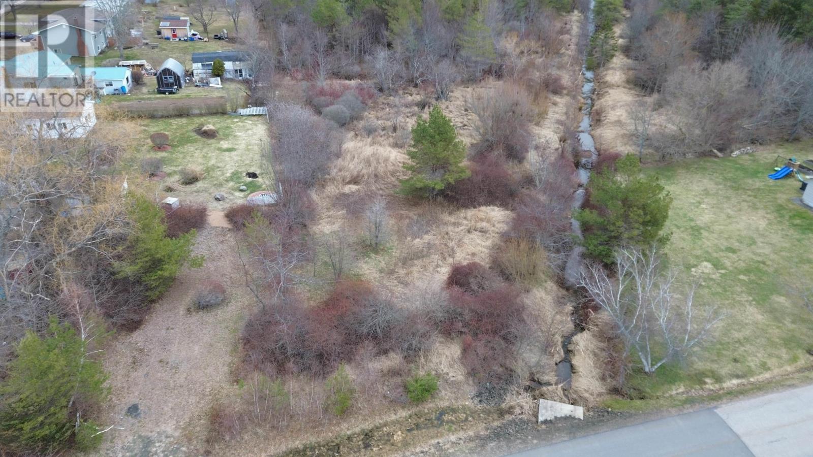 Property 1 of 11 of Lot Chipman Avenue