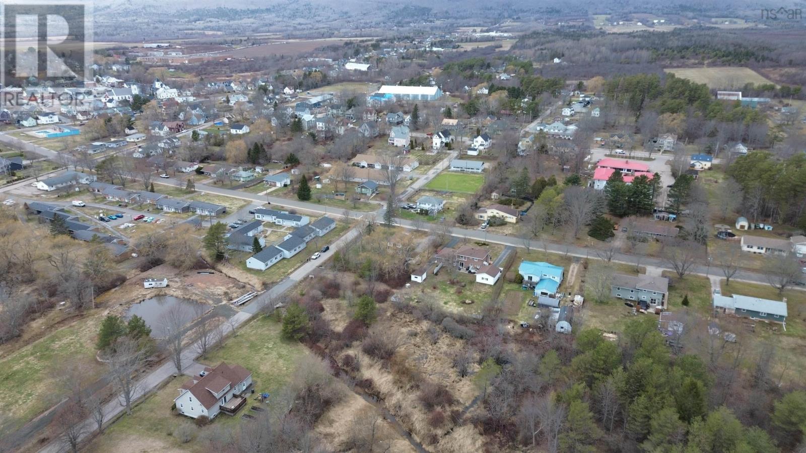 Property 2 of 11 of Lot Chipman Avenue