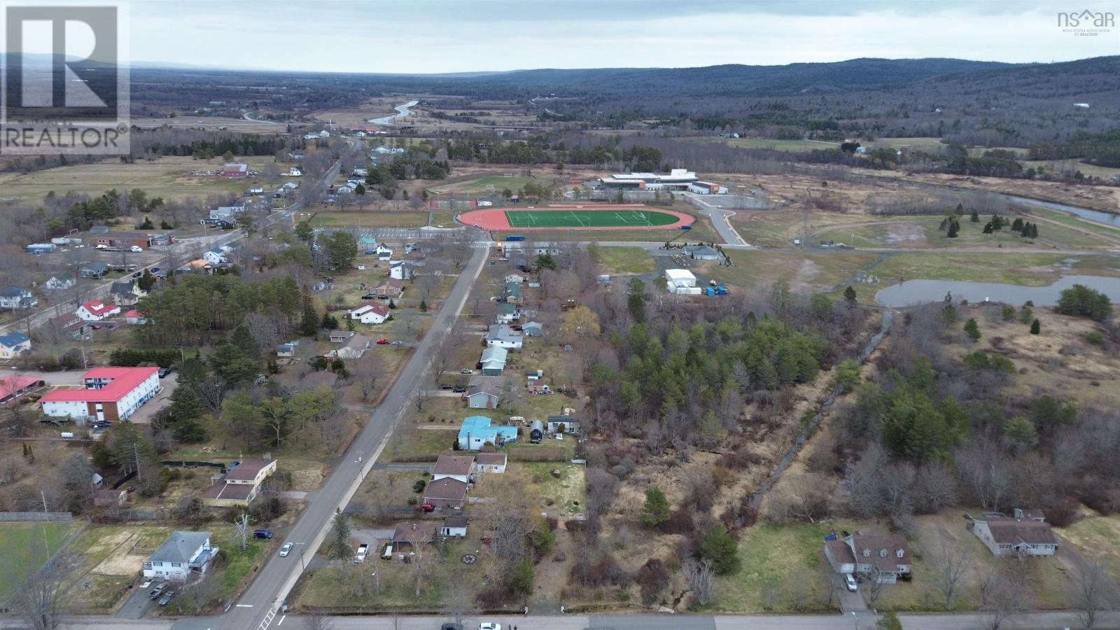 Property 11 of 11 of Lot Chipman Avenue