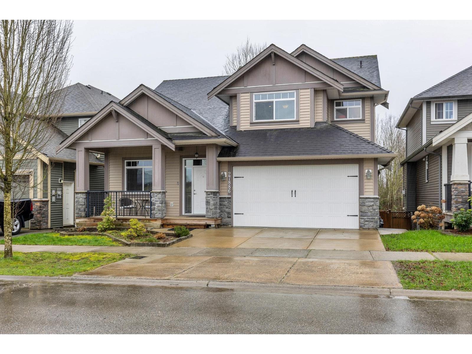 27886 MACLURE Road - photo 2