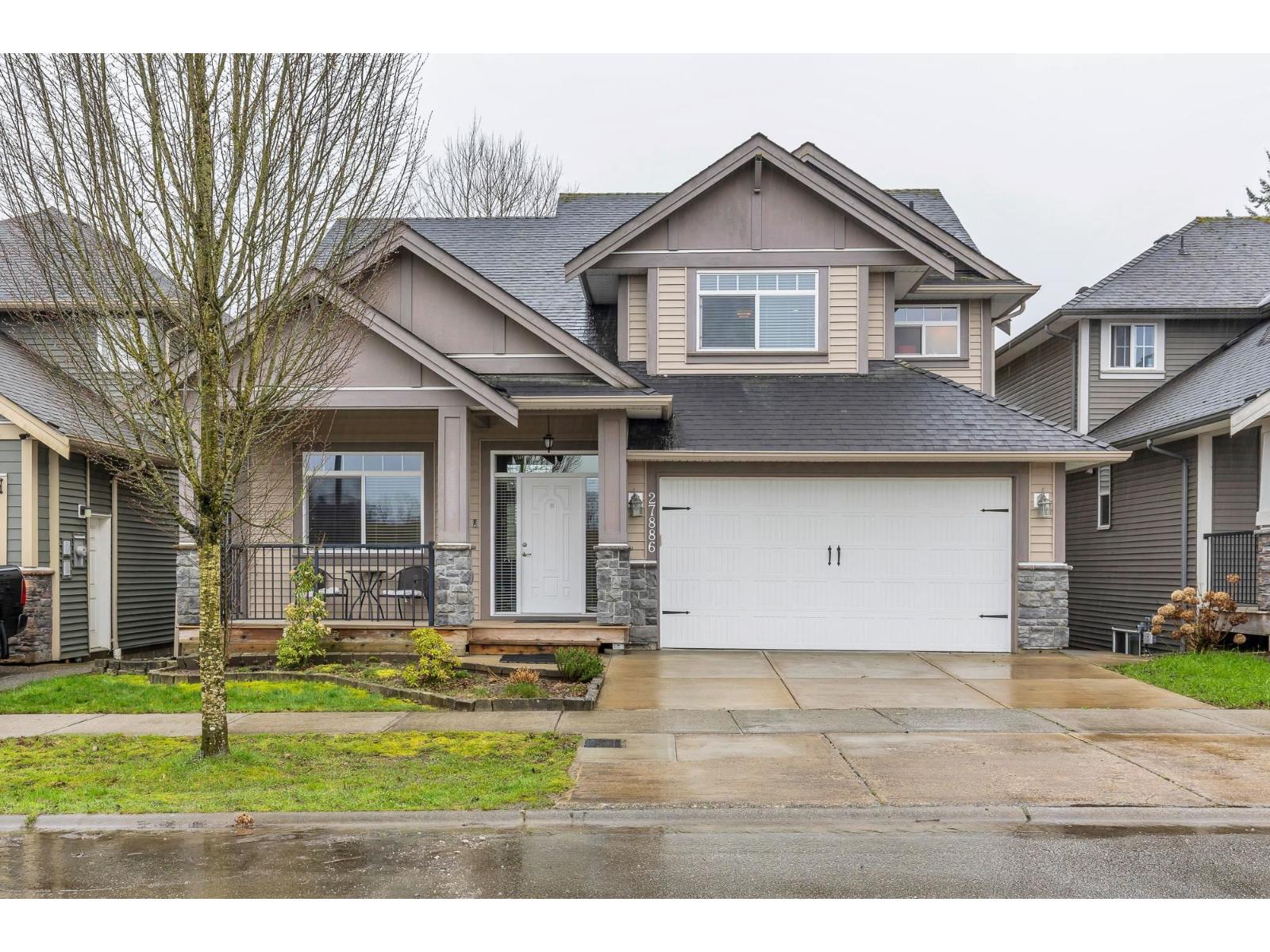 27886 MACLURE Road - main photo