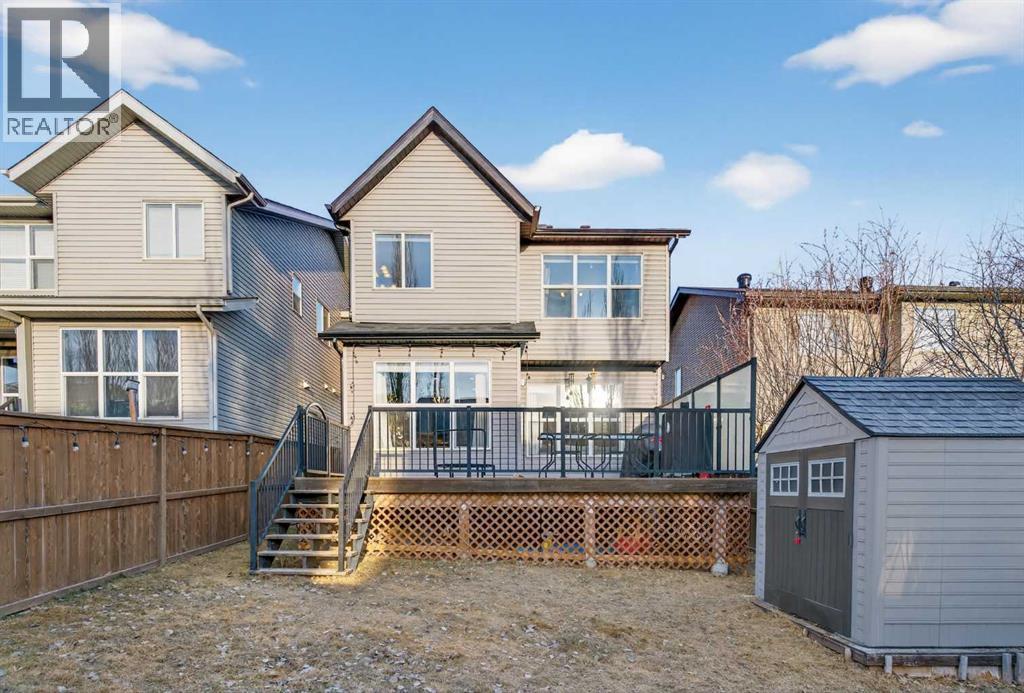 Single Family House for Sale in  Sage Valley Manor NW Sage Hill Calgary 