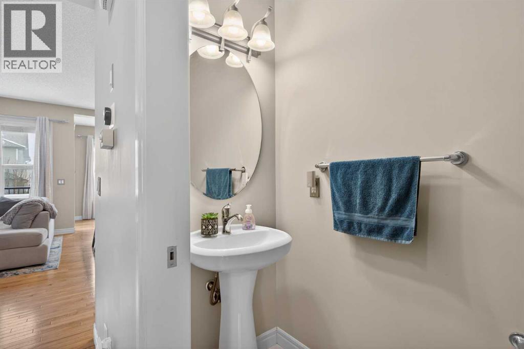 Single Family House for Sale in  Sage Valley Manor NW Sage Hill Calgary 