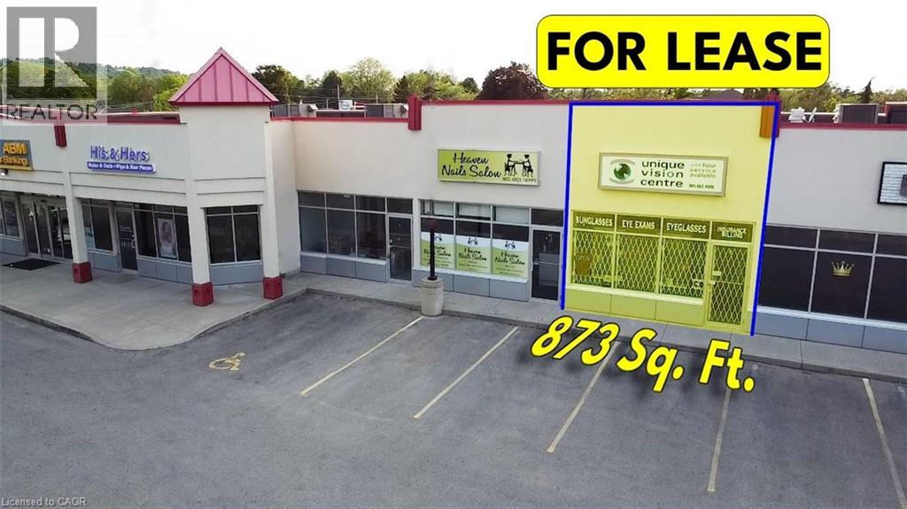 259 QUEENSTON Road Unit# 6