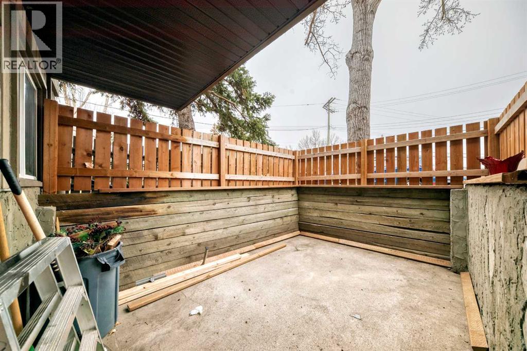 105, 4311 73 Street NW, Calgary, Alberta