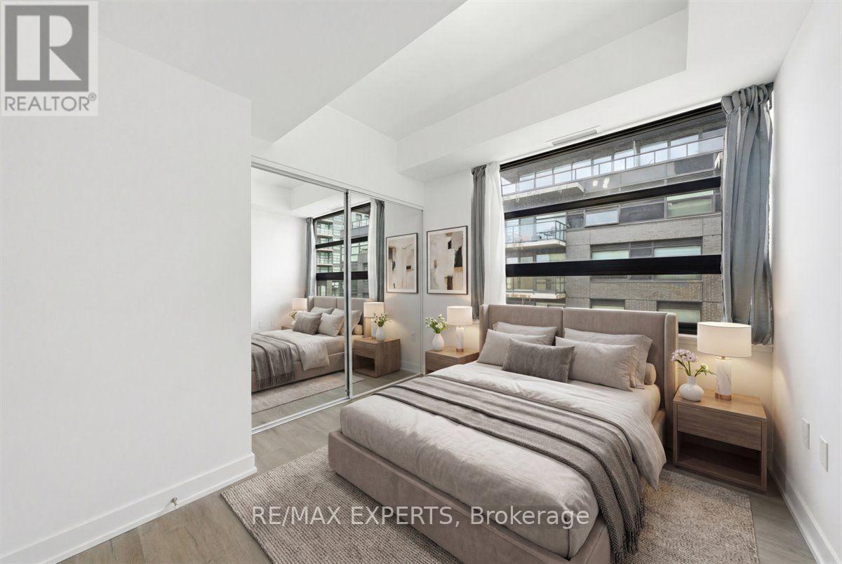 #334 1614 CHARLES STREET - 16
