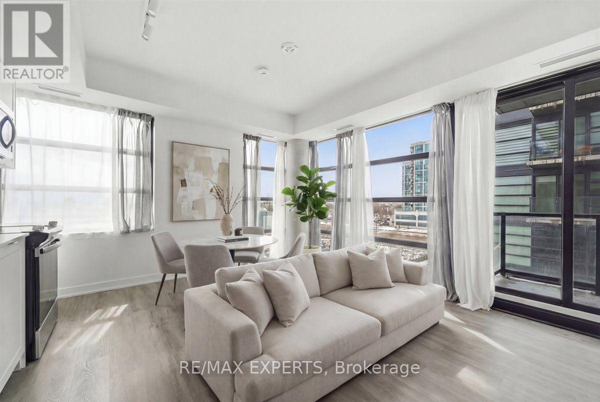 #334 1614 CHARLES STREET - 5