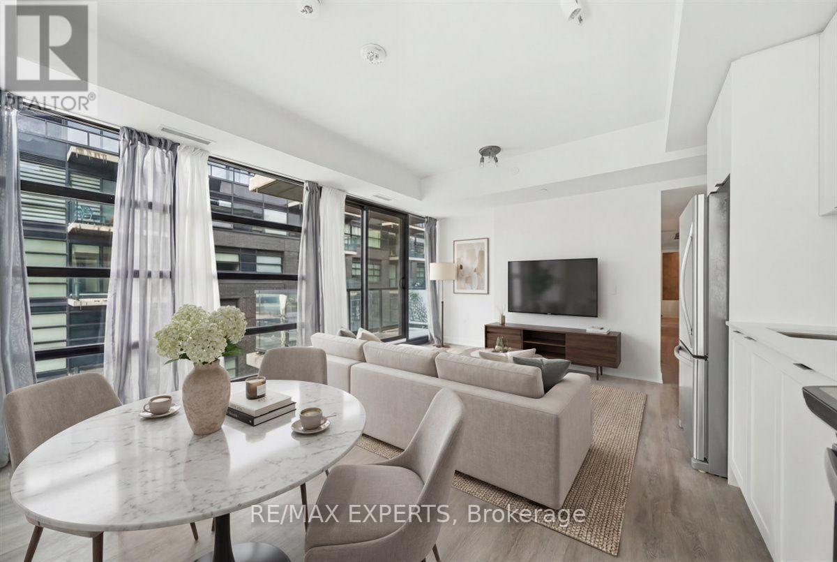 #334 1614 CHARLES STREET - 6